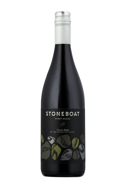 Stoneboat Pinot Noir '21