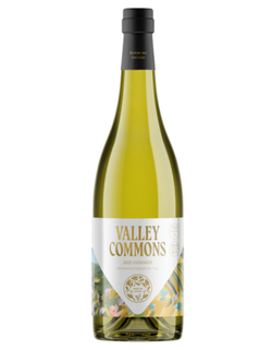 Valley Commons Viognier '22