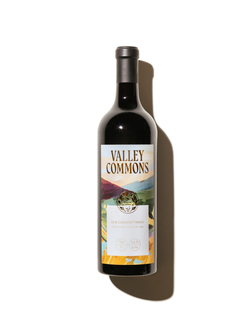 Valley Commons Cabernet Franc '21