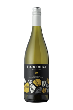 Stoneboat Pinot Gris '22