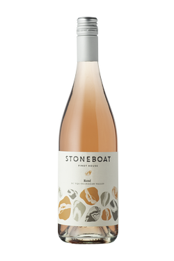 Stoneboat Rosé '22
