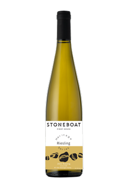 Stoneboat Heritage Riesling '22