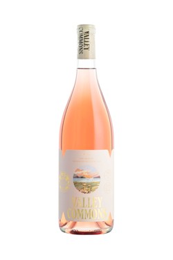Valley Commons Rosé '22