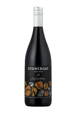 Stoneboat Reserve Pinot Noir '21