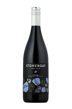 Stoneboat Pinotage '20