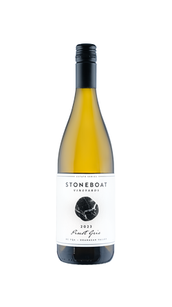 Stoneboat Pinot Gris '23